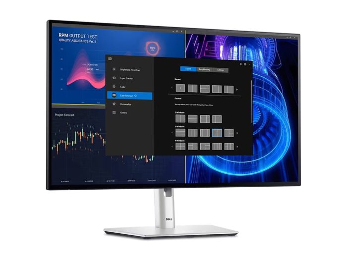 Dell Ultrasharp 24 Usb-C® Hub Monitor - U2424He, 60.47Cm (23.8”) - Image 2
