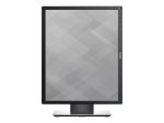 Dell 19 Monitor / P1917S (19)1280 X 1024/ Black - Image 2