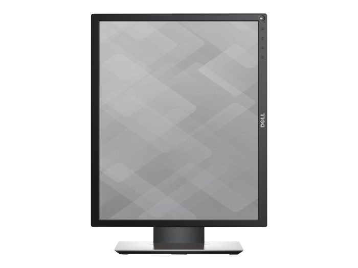 Dell 19 Monitor / P1917S (19)1280 X 1024/ Black - Image 2