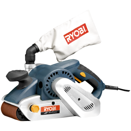 BELT SANDER 100X610MM 1200W