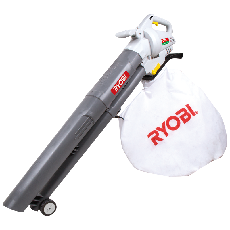 blower-mulching-vacuum-3500w-variable-speed Blower Mulching Vacuum 3500W W/Variable Speed - Image 1