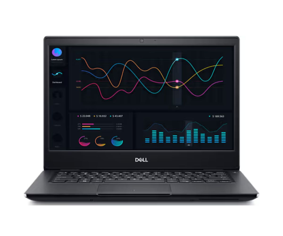 dell_210-asmt-16675907 Dell Wyse 5470 Cto/Wyse 5470 Intel Celeron N4100/8Gb 2X4Gb 2400Mhz Ddr416Gb Emmc/Pcoip Enabled Wyse Thinos 9.X/1Y Partner Led Carry In Service - Image 1