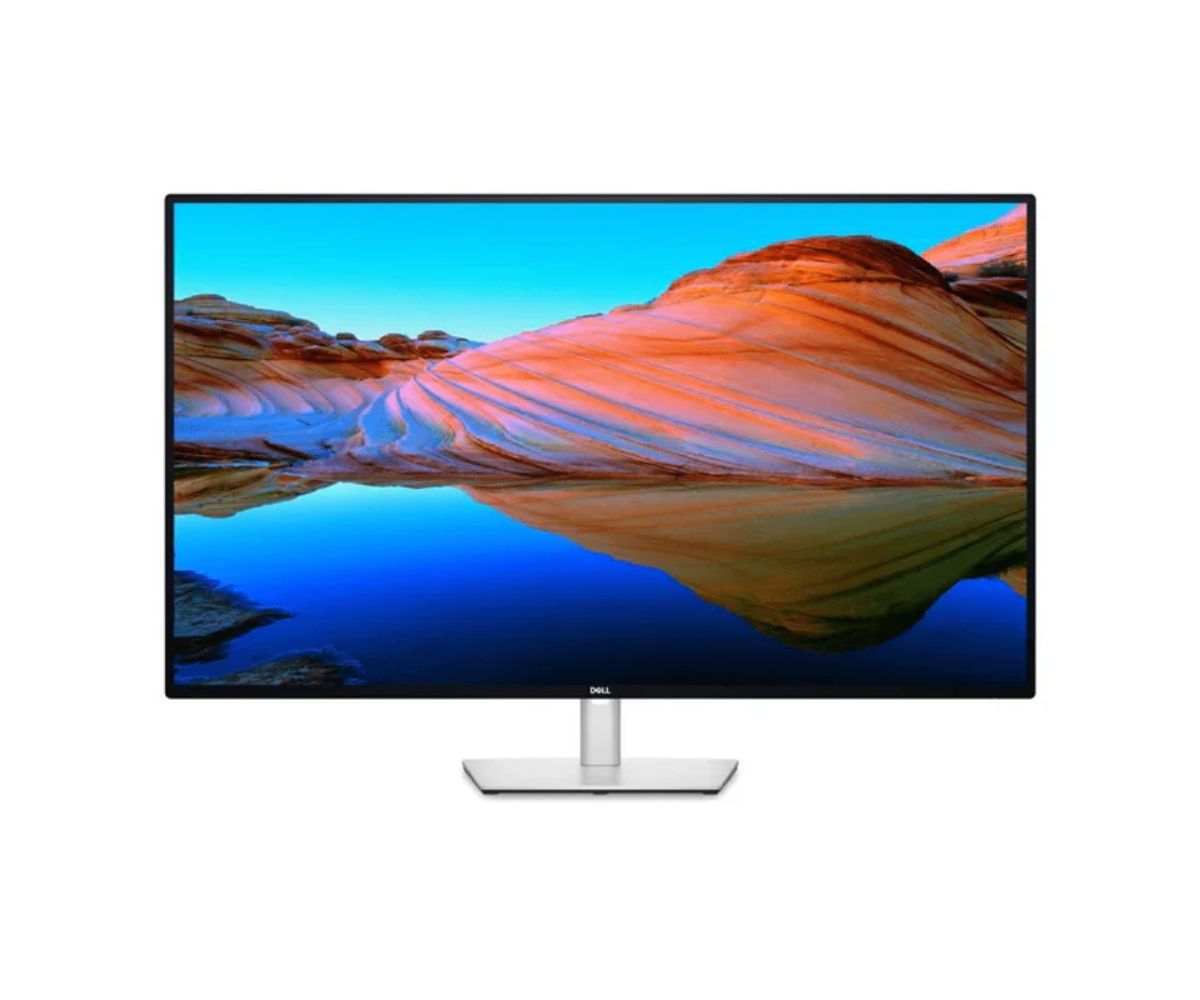 dell_210-bfis Dell Ultrasharp 43 4K Usb-C Hub Monitor-U4323Qe -107.9Cm (42.5) - Image 1