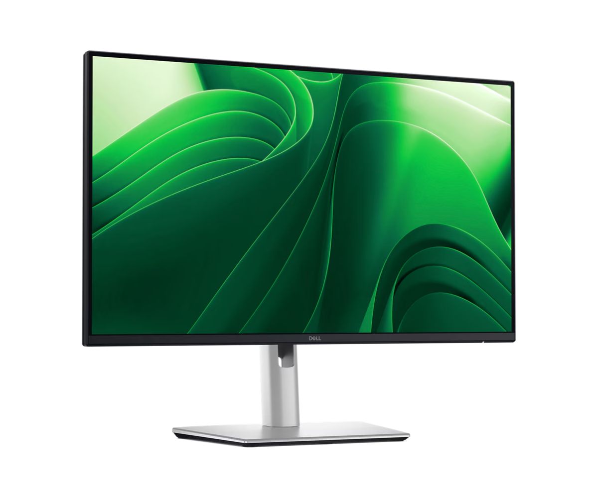 dell_210-brdm Dell Pro 24 Plus Qhd Usb C Hub Monitor P2425De 60.5Cm (23.8”) - Image 1
