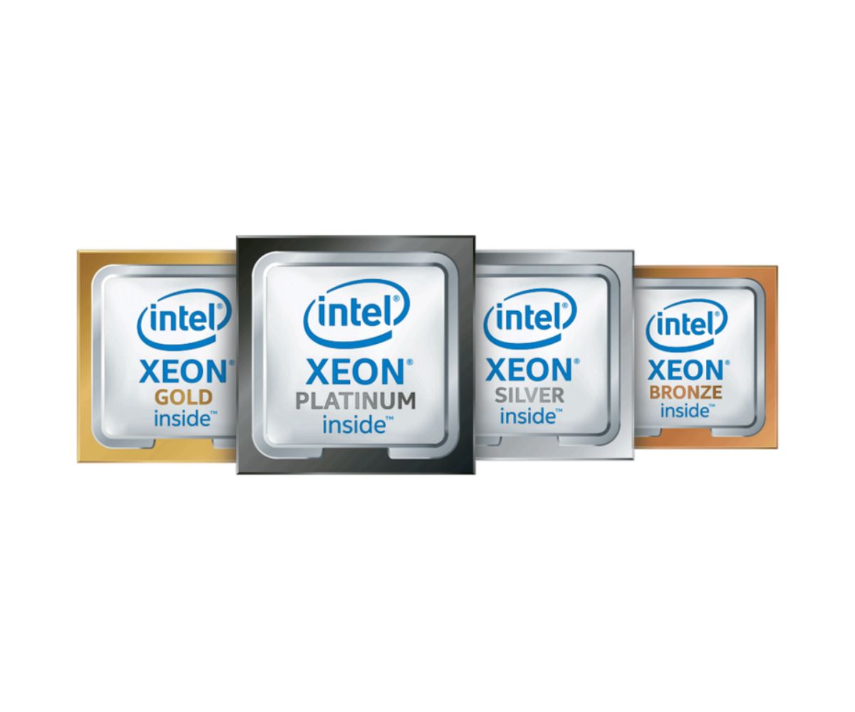 delle_338-bsvu Intel Xeon Silver 4208 2.1G 8C/16T 9.6Gt/S 11M Cache Turbo Ht (85W) Ddr4-2400 Ck - Image 1