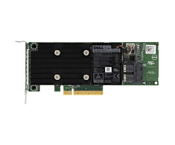 delle_405-aaws Dell Perc H745 Controller Adapter Customer Kit - Image 1