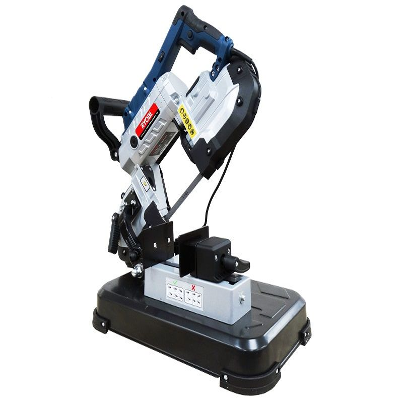 metal-band-saw-1141x13x0.65mm-1200w Metal Band Saw 1141X13X0.65Mm 1200W - Image 1