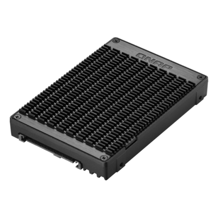 QNAP U.2 PCIE NVME GEN3 X4 TO M.2 2280 PCIE NVME GEN3 X4 ADAPTER - Image 3