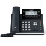 YEALINK T43U 12-LINE GIGABIT IP PHONE