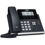 YEALINK T43U 12-LINE GIGABIT IP PHONE - Image 2