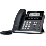 YEALINK T43U 12-LINE GIGABIT IP PHONE - Image 3