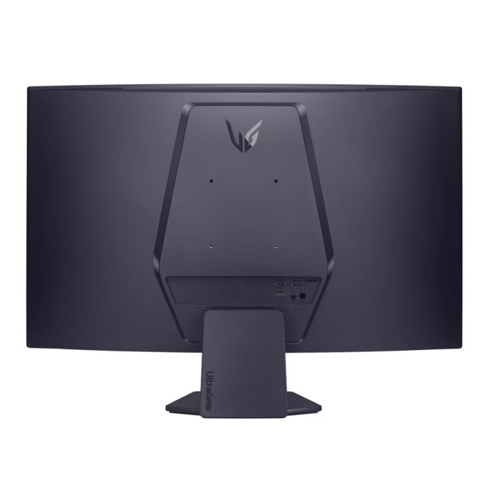 LG UltraGear 32" QHD VA Curved Gaming 180Hz 1ms - Image 6