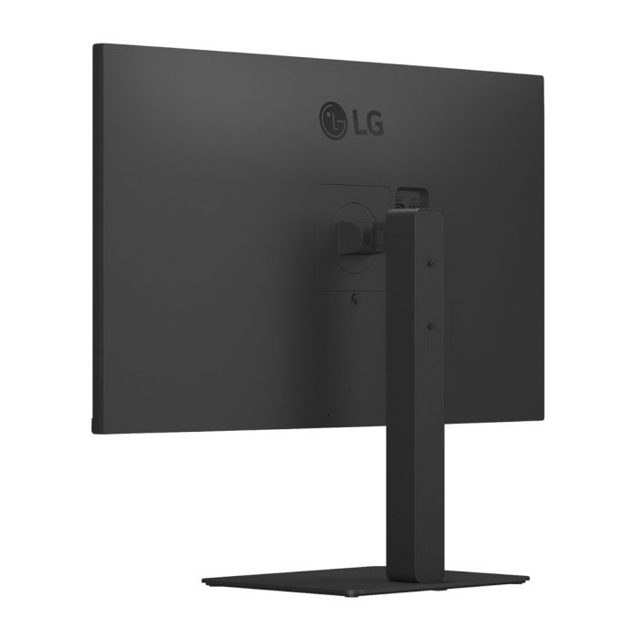 Lg Ultrafine 32" 4K Uhd Va Monitor With Usb-C Incl Speakers - Image 4