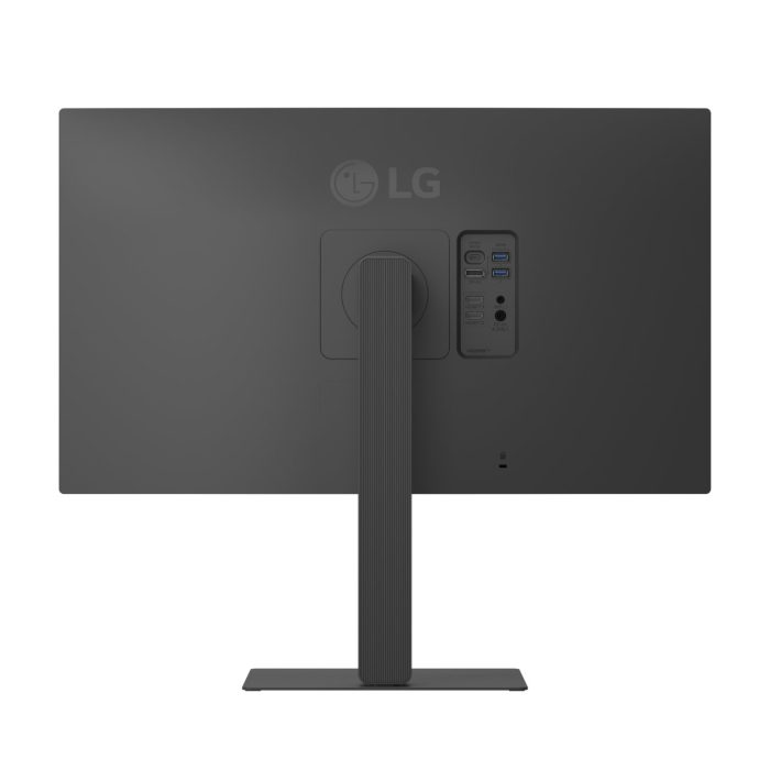Lg Ultrafine 32" 4K Uhd Va Monitor With Usb-C Incl Speakers - Image 5