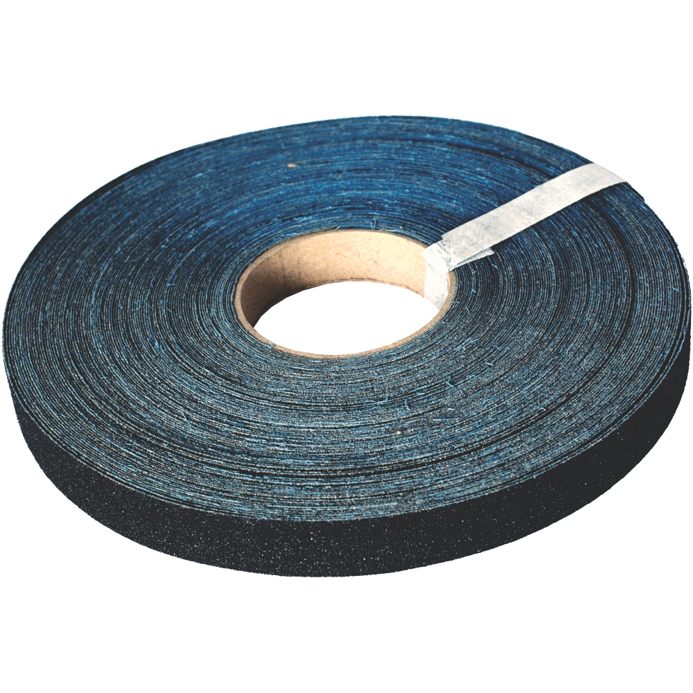 ABR01240 Emery Cloth 25Mm X 240 Grit X 50M Roll - Image 1