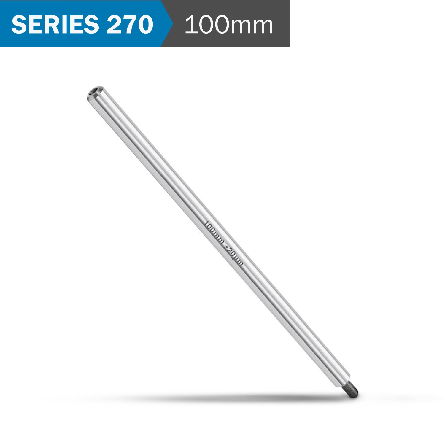 AC270-000-17 Extension Rod For Contact Points 100Mm - Image 1