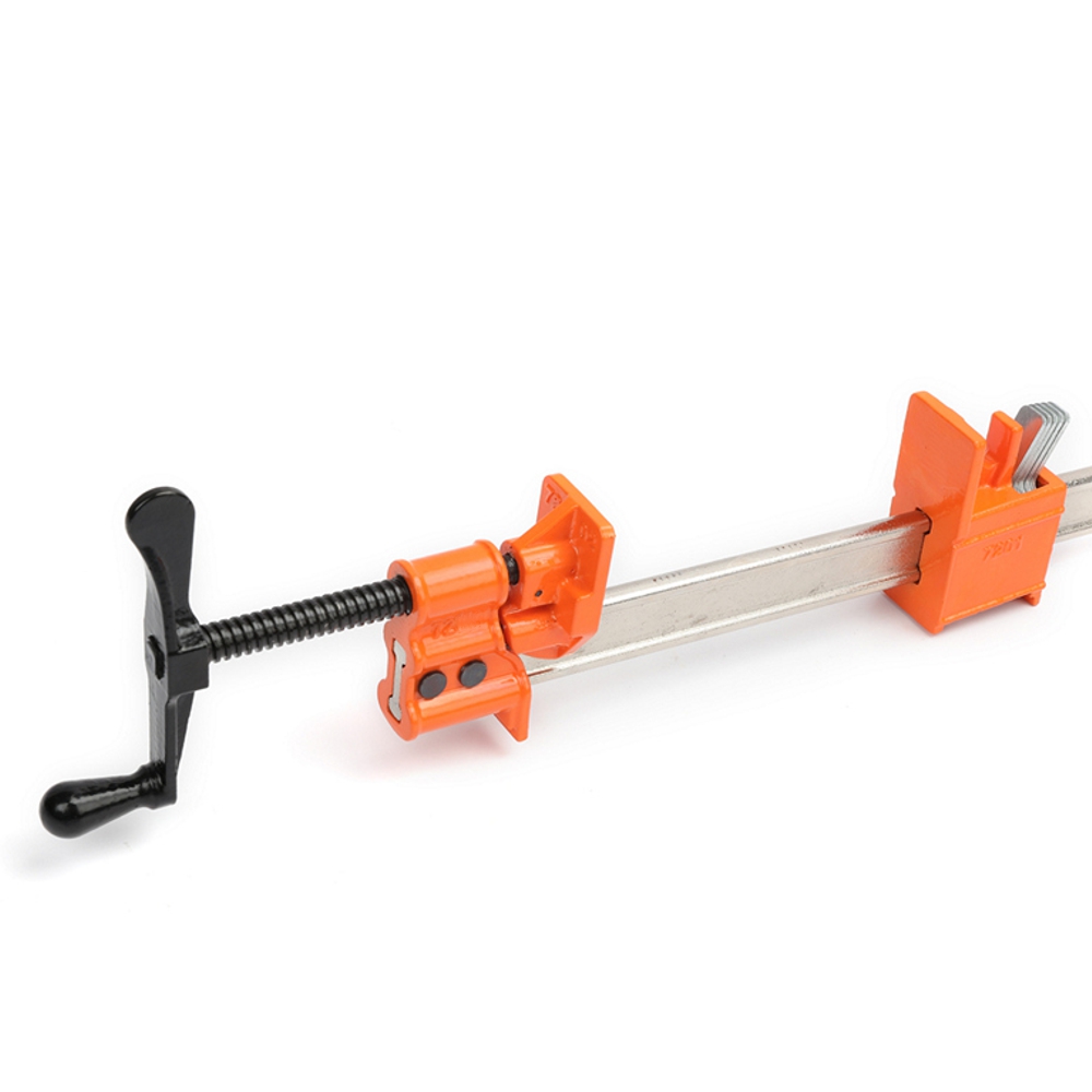 AC7260 Jorgensen 60'' 1524Mm Steel I Bar Clamp - Image 1