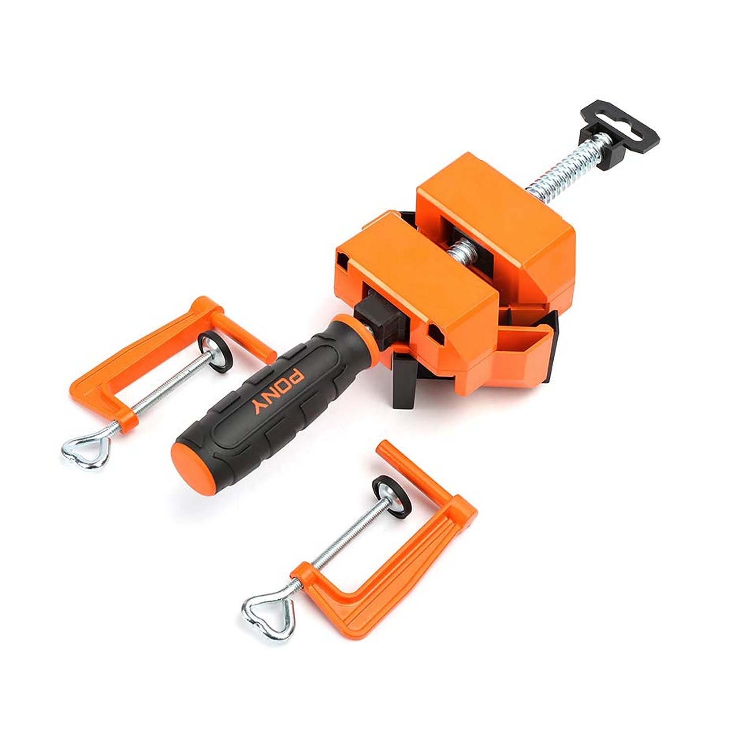 AC9180 Pony 90 Degree Corner Clamp - Image 1