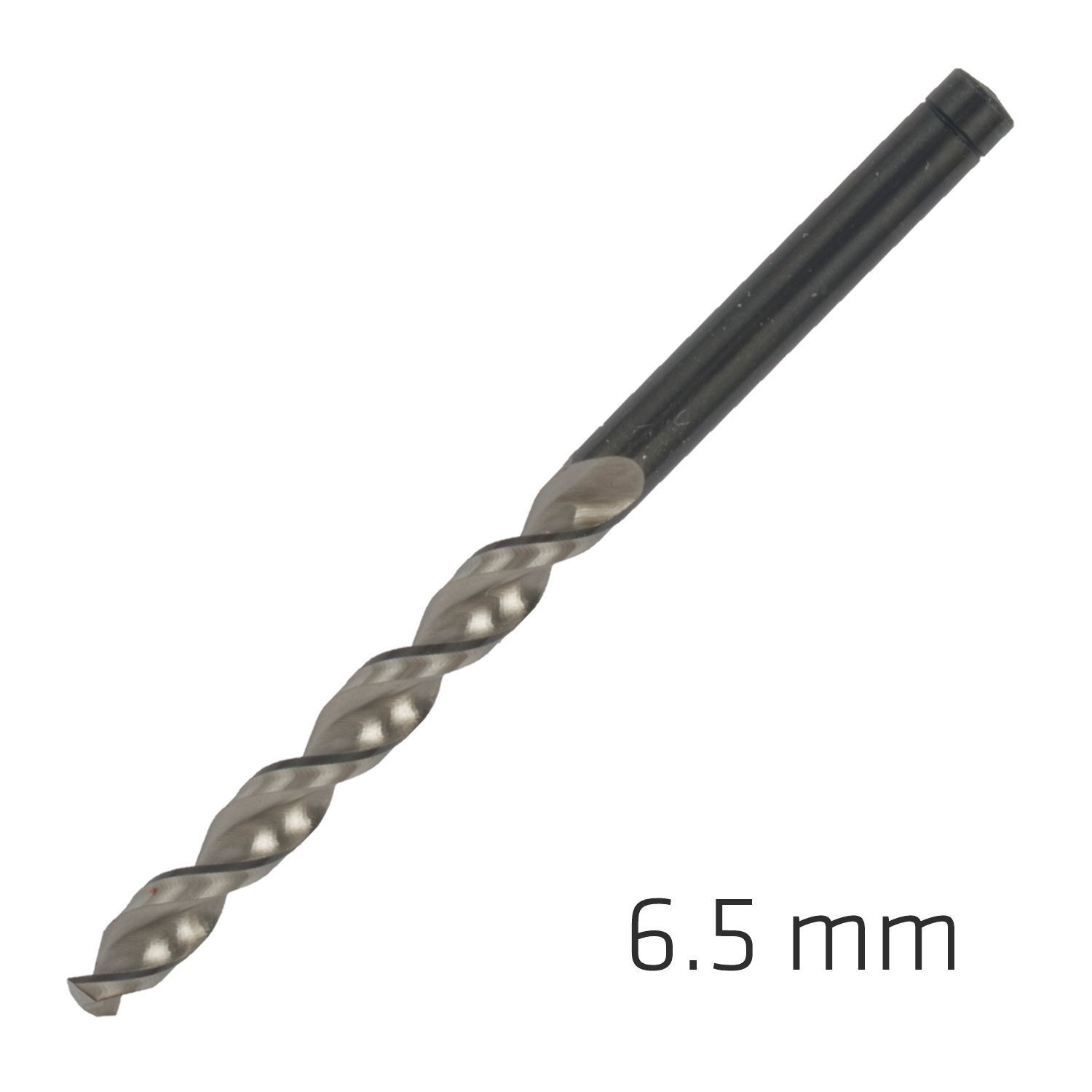 ALP183065 Hss Forte Cobalt Drill Bit 6.5Mm - Image 1