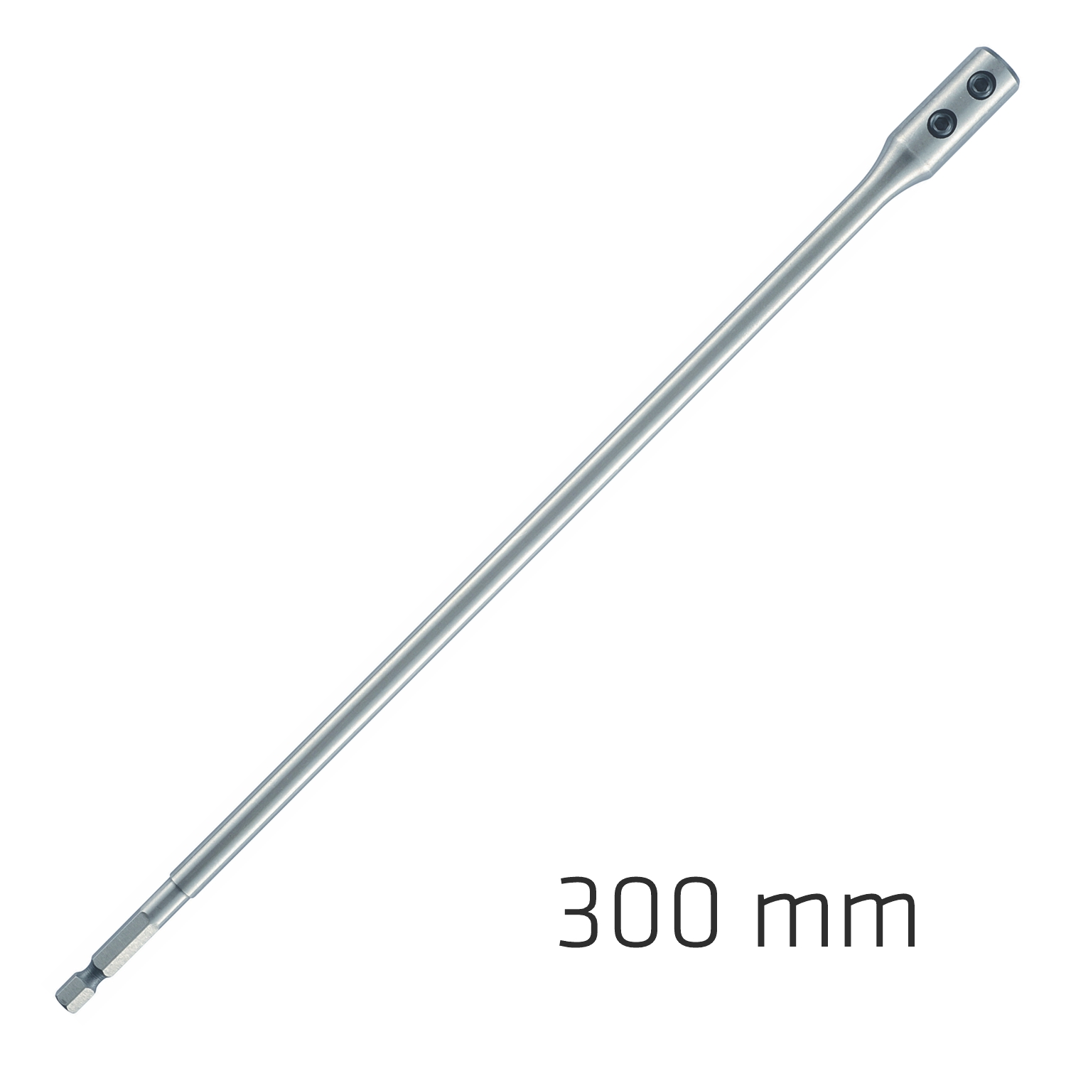 ALP237099991 Extension 300Mm For Spade Bits - Image 1