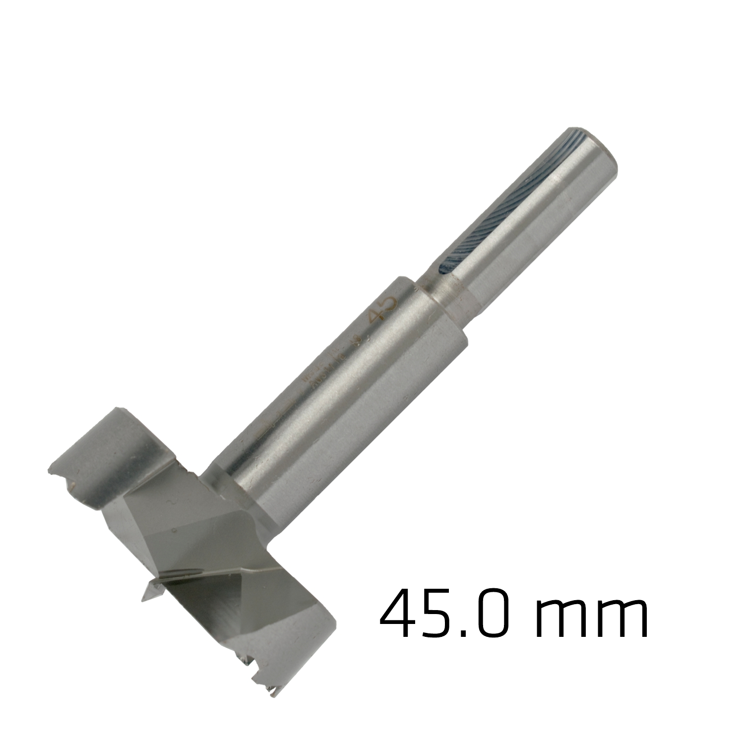 ALP239045 FORSTNER DRILL BIT SHARP SHARK 45MM - Image 1
