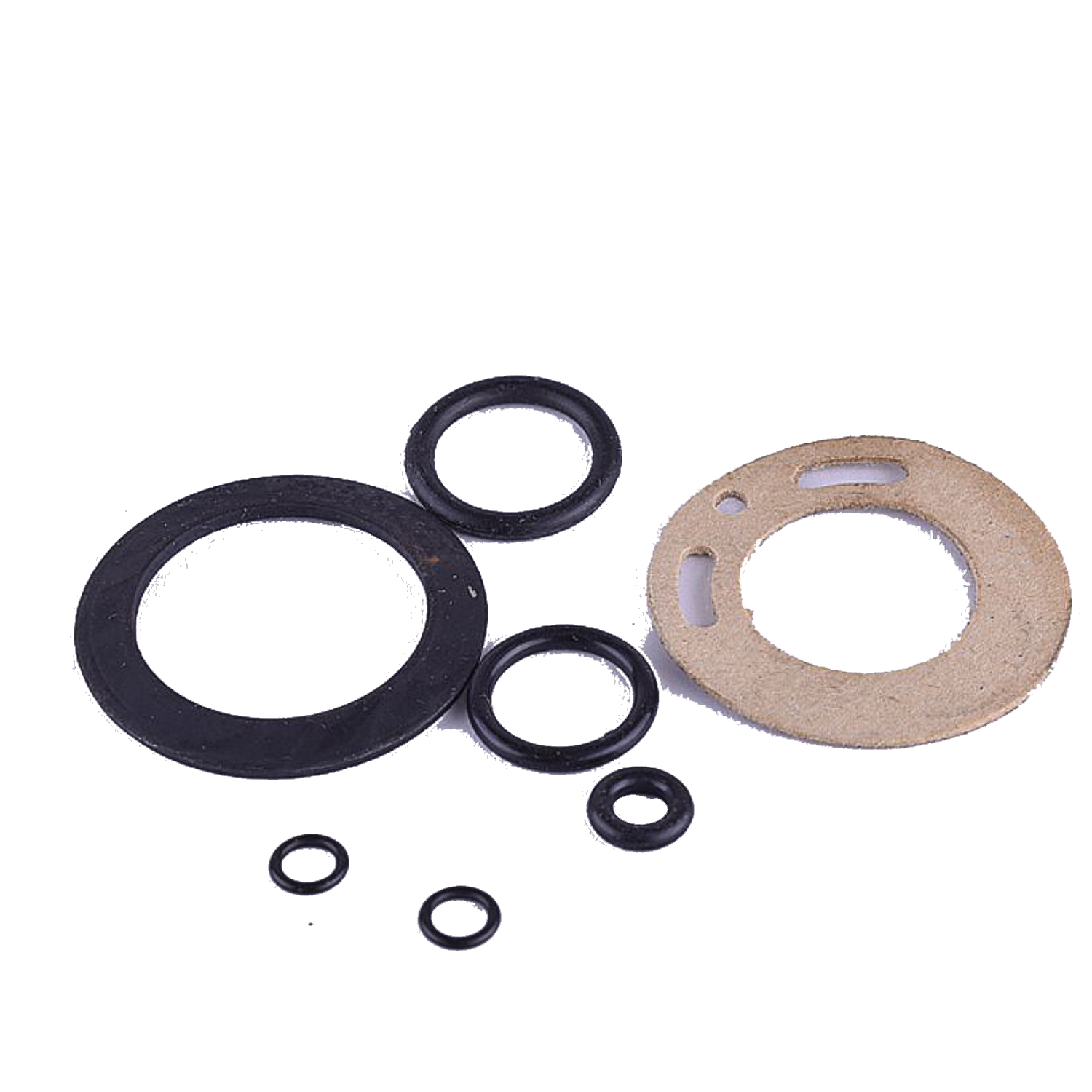 AT0005-SK01 Air Drill Service Kit O-Rings &Amp; Seals (2/3/5/7/16/24) For At0005 - Image 1