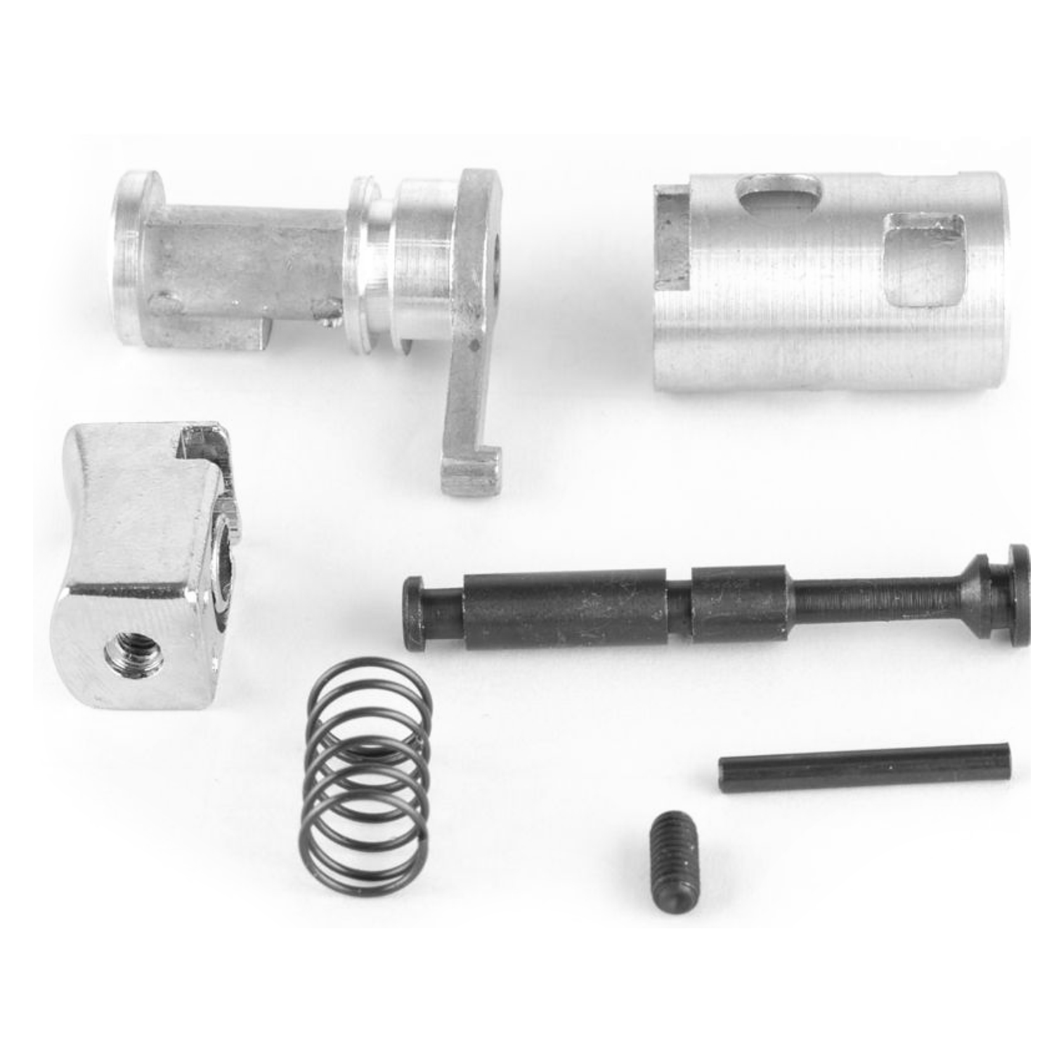 AT0005-SK03 Air Drill Service Kit Trigger Comp. (4/6/8/9/10-12) For At0005 - Image 1
