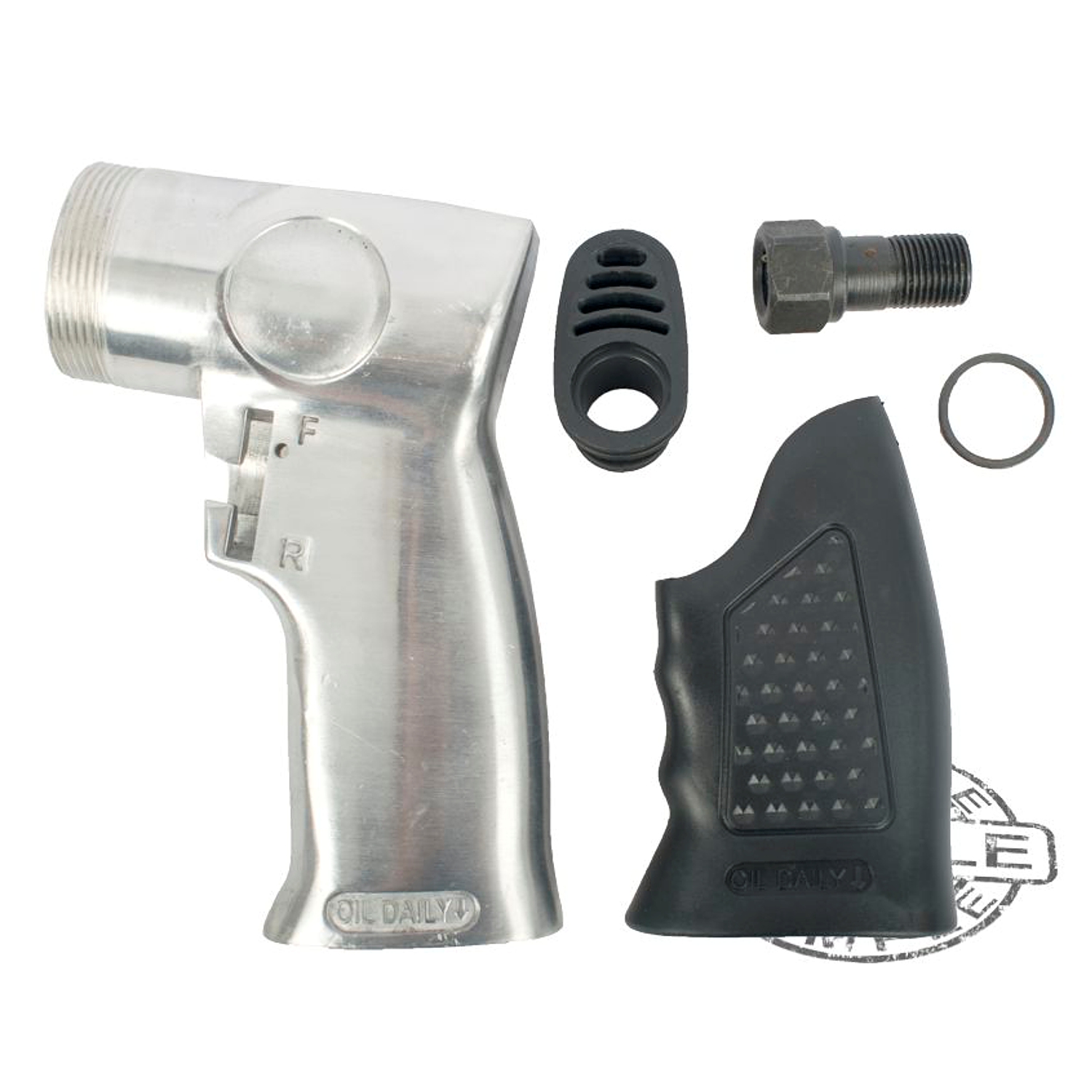 AT0005-SK04 Air Drill Service Kit Main Body Comp. (1/13-15/35) For At0005 - Image 1