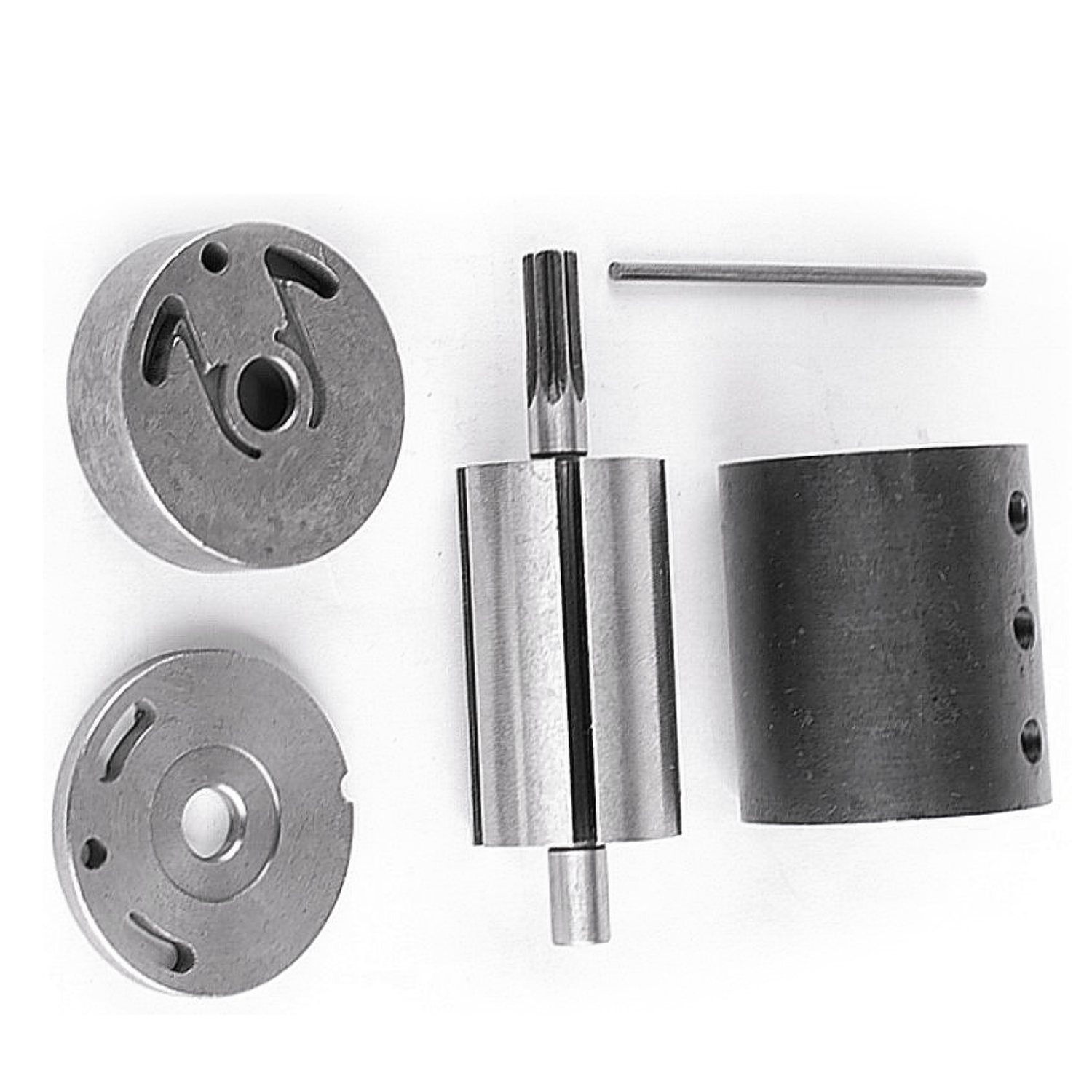 AT0005-SK05 Air Drill Service Kit Rotor &Amp; Cyl. (18/19/21-23) For At0005 - Image 1