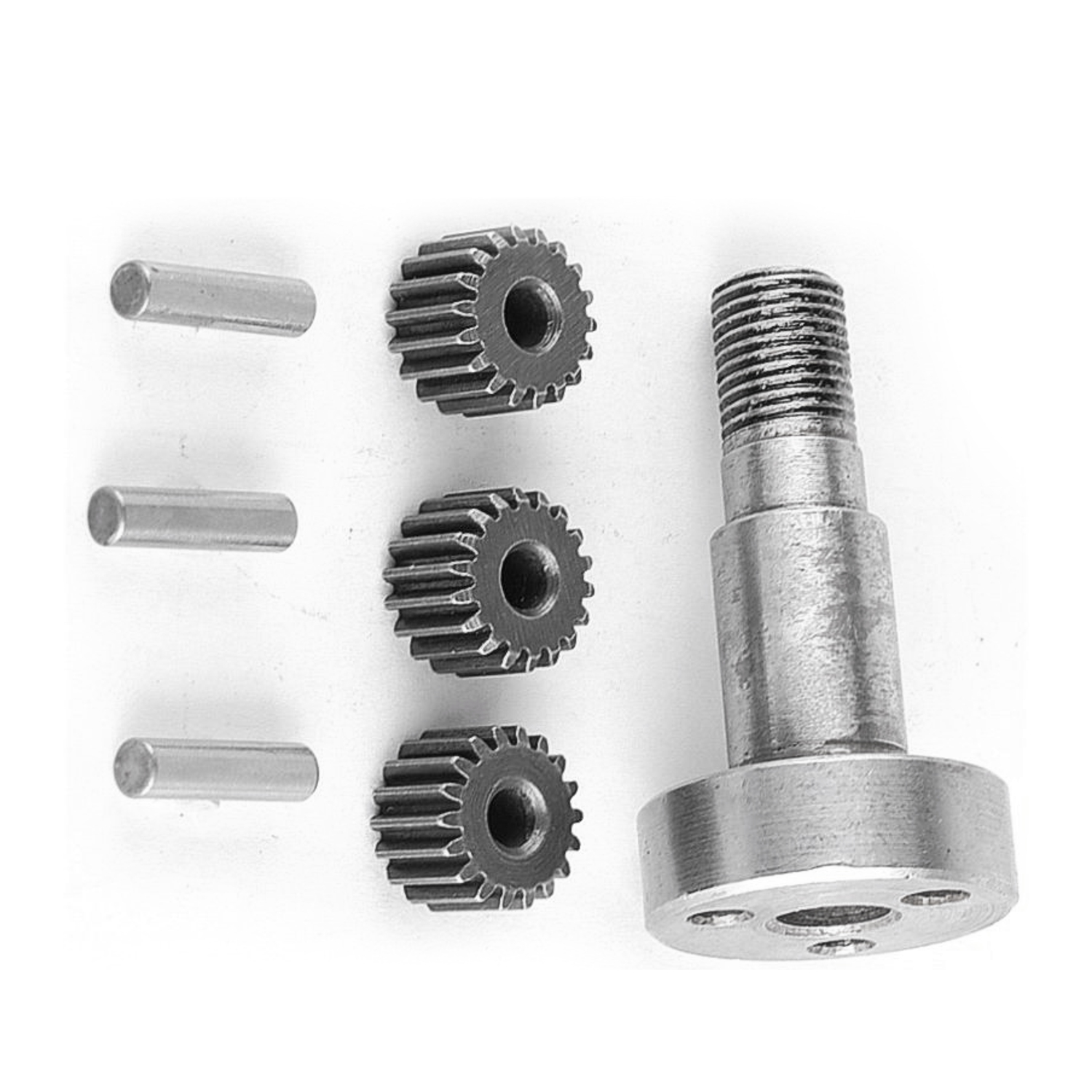AT0005-SK06 Air Drill Service Kit Gear &Amp; Rot. Axle (25-27) For At0005 - Image 1