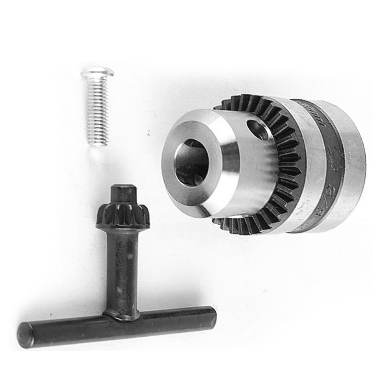 AT0005-SK08 Air Drill Service Kit Chuck &Amp; Key (32-34) For At0005 - Image 1