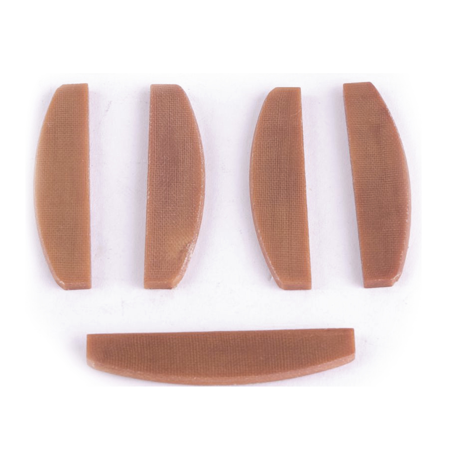AT0005-SK09 Air Drill Service Kit Rotor Blade 5Pc Set (20) For At0005 - Image 1