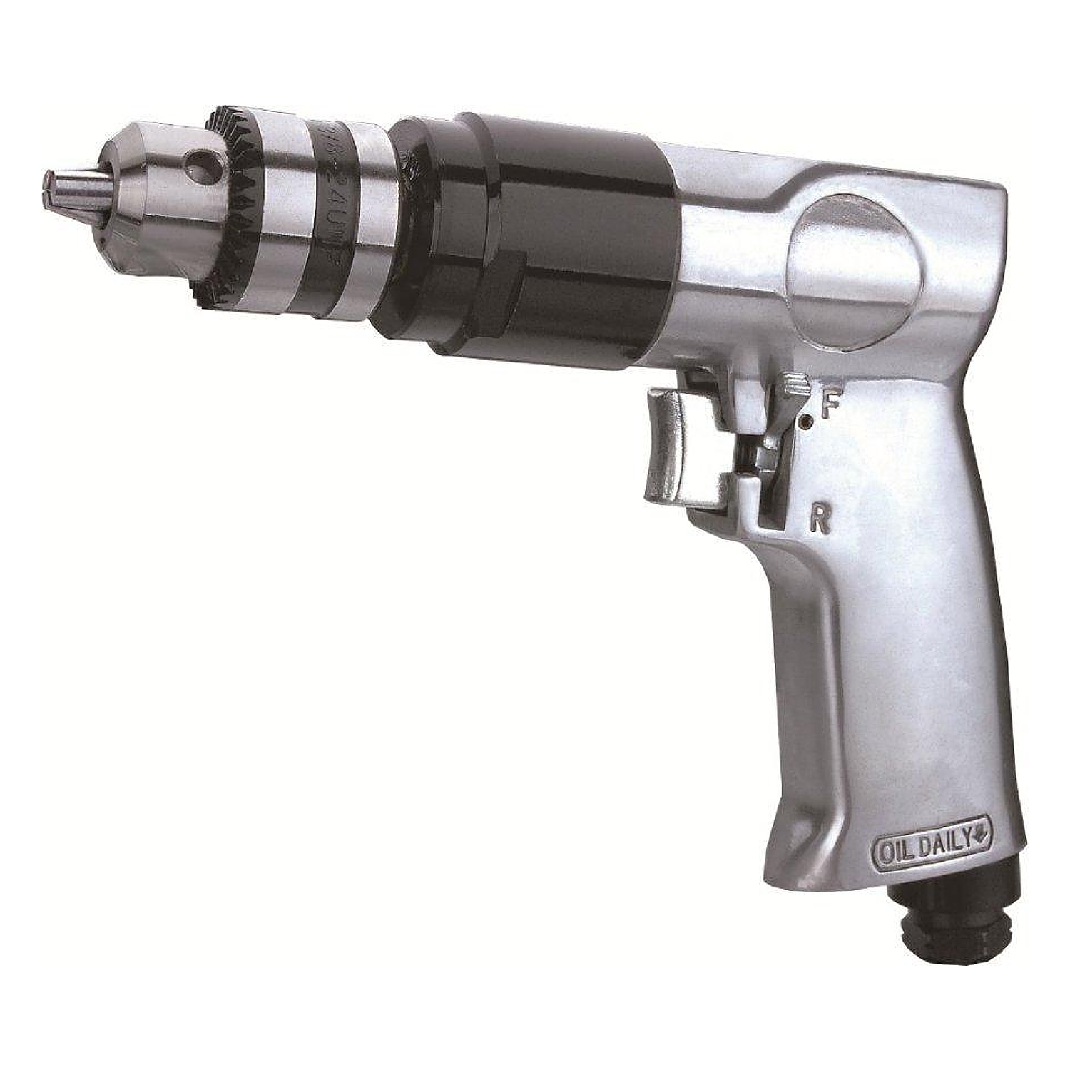 AT0005 Air Drill 10Mm Reversable 1800Rpm (3/8') - Image 1