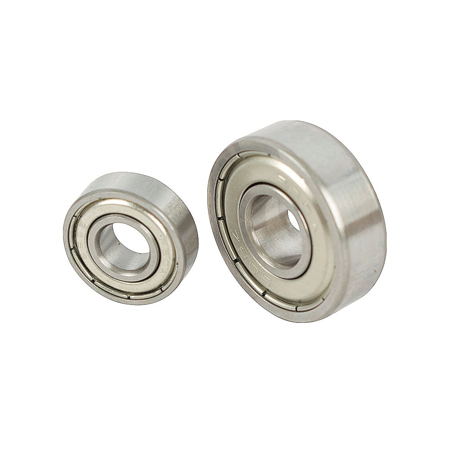 AT0007-SK03 AIR DIE GRIND. SERVICE KIT BEARINGS (17/26) FOR AT0007 - Image 1