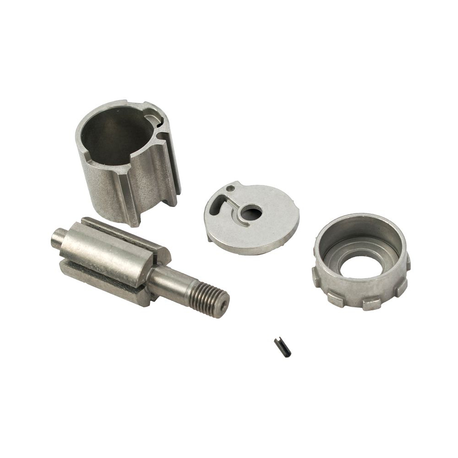 AT0007-SK06 AIR DIE GRIND. SERVICE KIT ROTAR & CYLINDER COMP. (18/20/22/24/25) FOR - Image 1