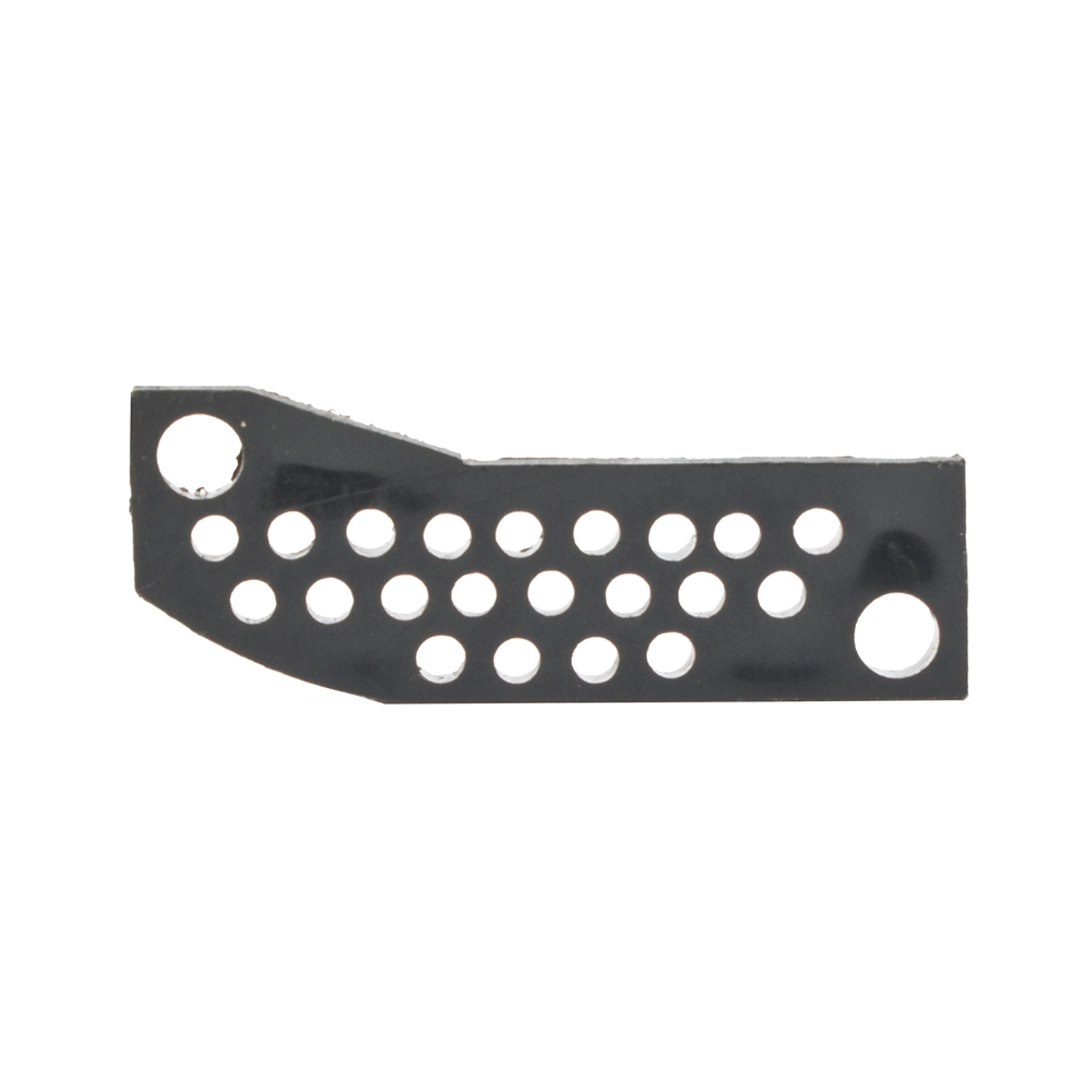 AT0013-03 MUFFLER FOR AIR ANGLE GRINDER 125MM PROLINE - Image 1