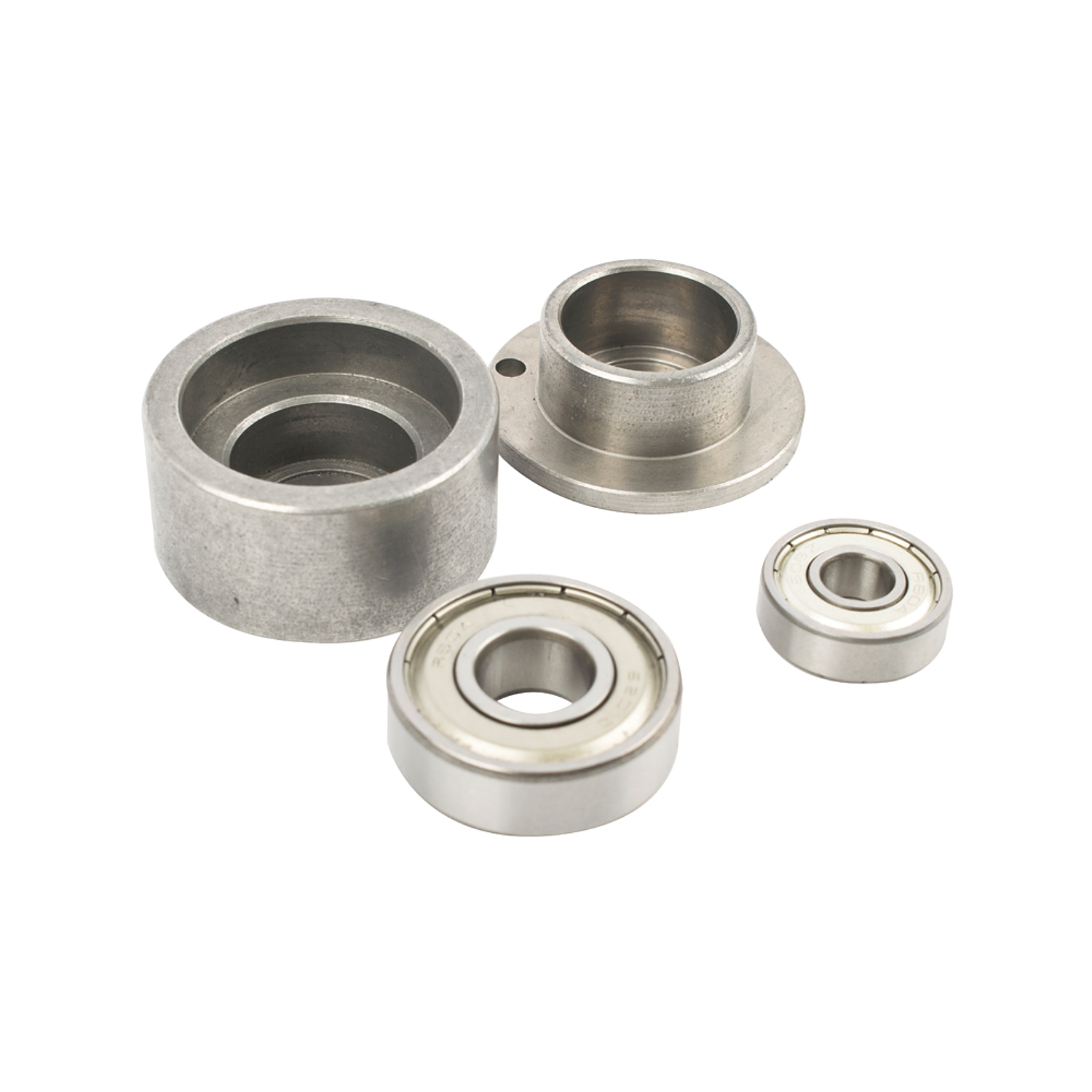 AT0013-SK02 AIR ANGLE GRIND. SERVICE KIT BEARING & PLATE (21-23/28) FOR AT0013 - Image 1