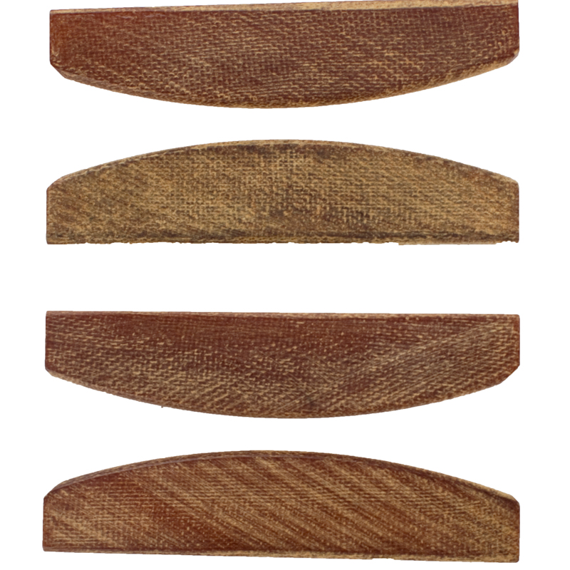 AT0015-12 Rotor Blades 4Piece For Air Ratchet Wrench 3/8' - Image 1
