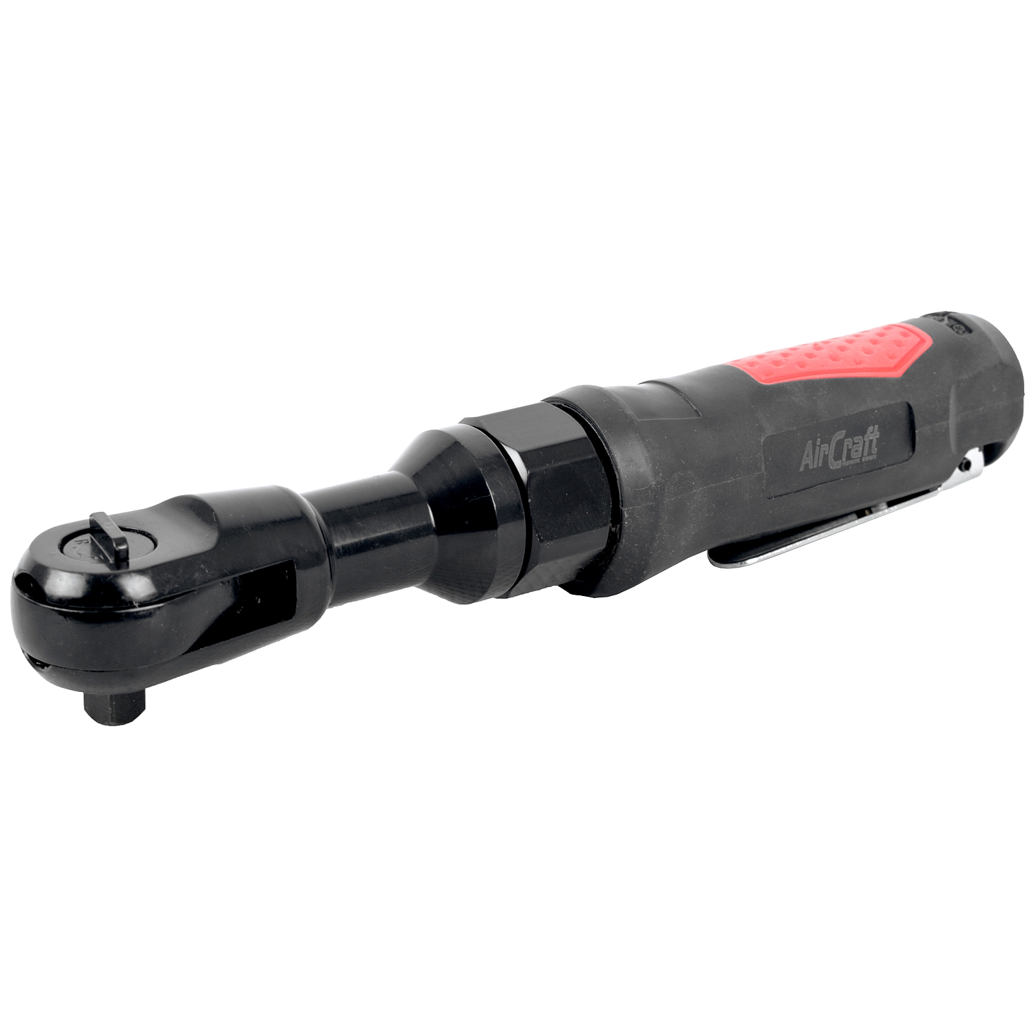 AT0015 Air Ratchet Wrench 3/8' (Single Ratchet Paw) - Image 1