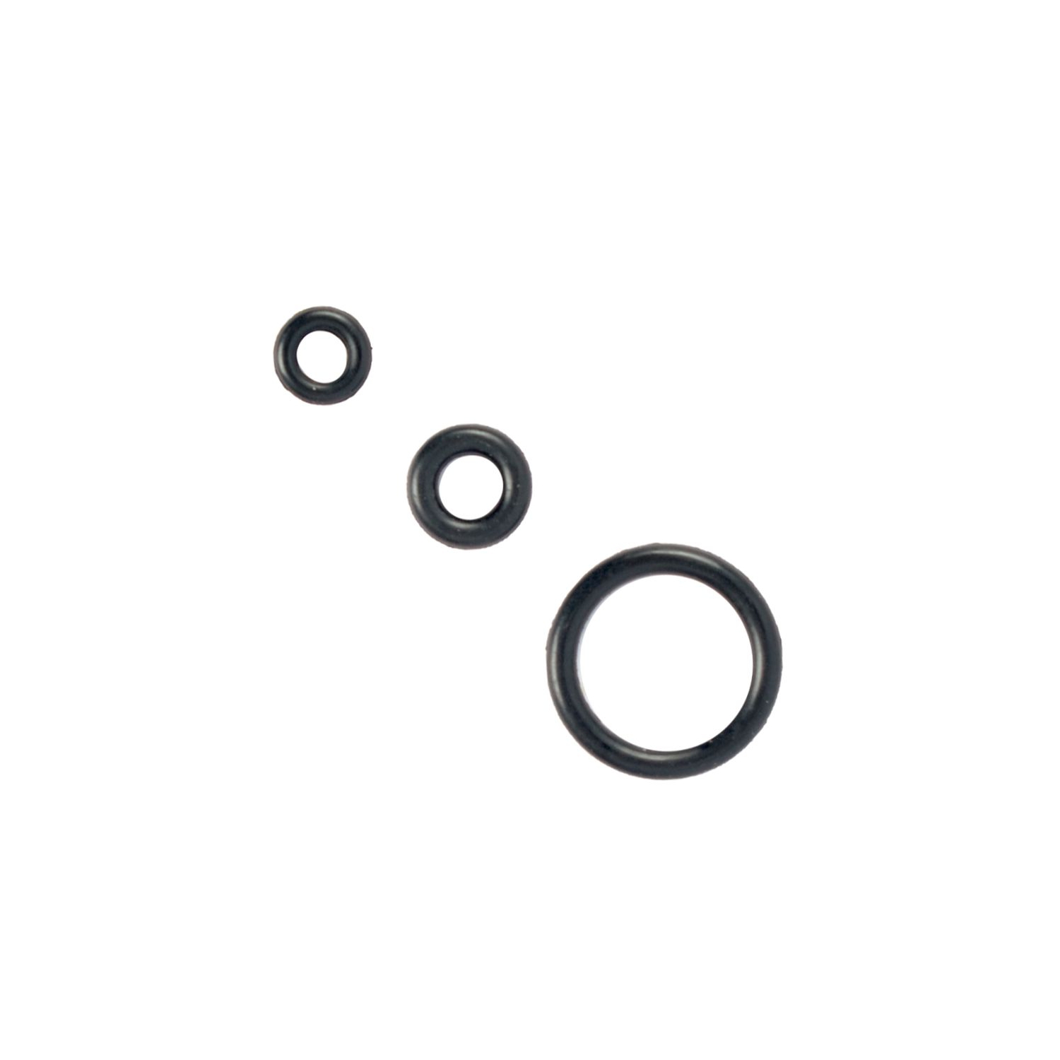 AT0017-SK04 AIR DIE GRIND. SERVICE KIT VALVE O-RING (8/9/13) FOR AT0017 - Image 1