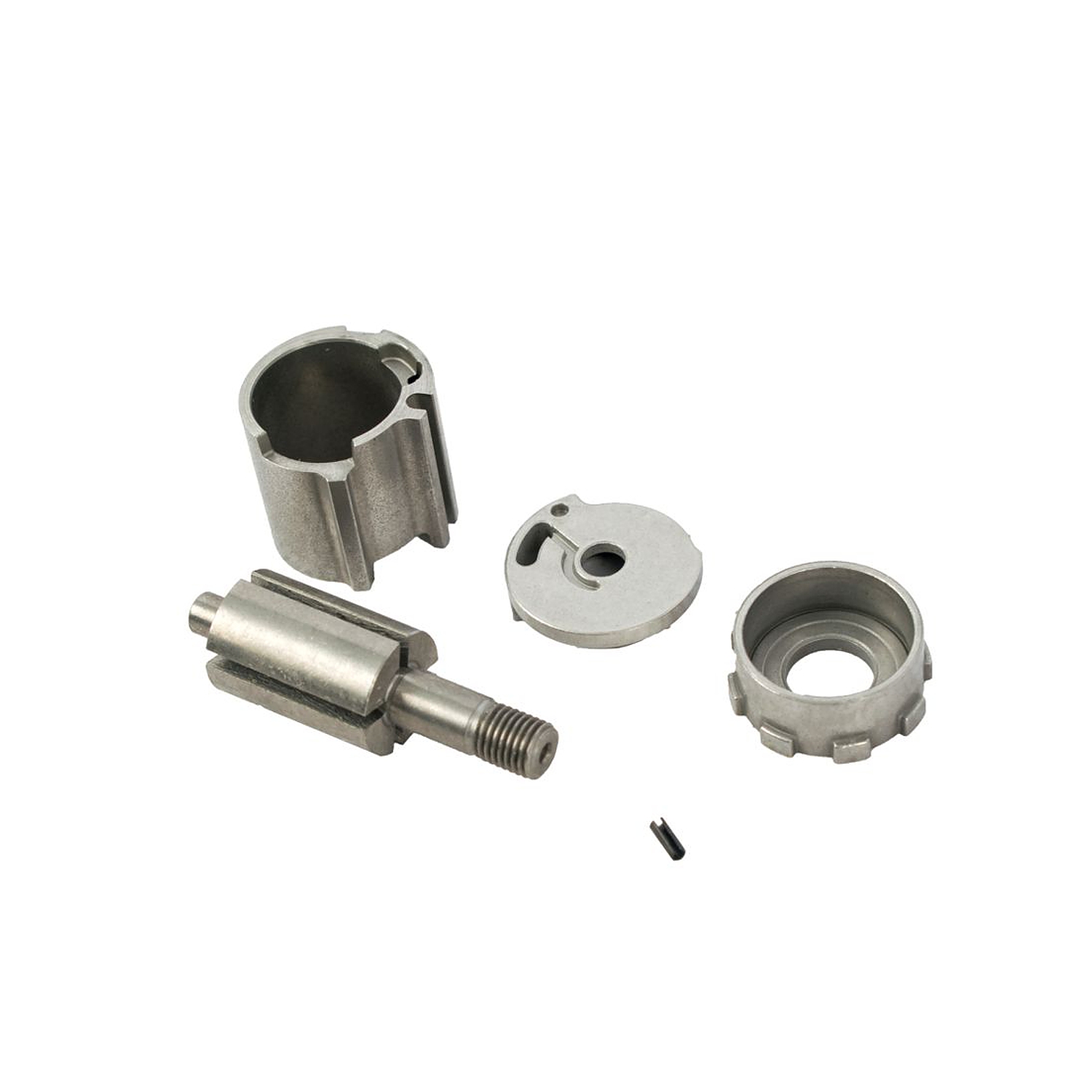AT0017-SK06 AIR DIE GRIND. SERVICE KIT ROTAR & CYLINDER COMP. (18-20/22/24) FOR AT - Image 1