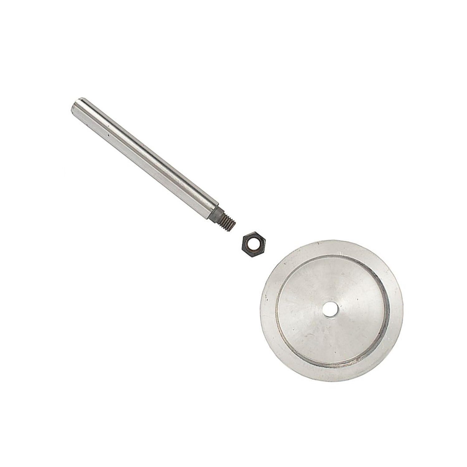 AT0018-SK05 Air Riveter Service Kit Air Cylinder Comp.(23-27/37) For At0018 - Image 1