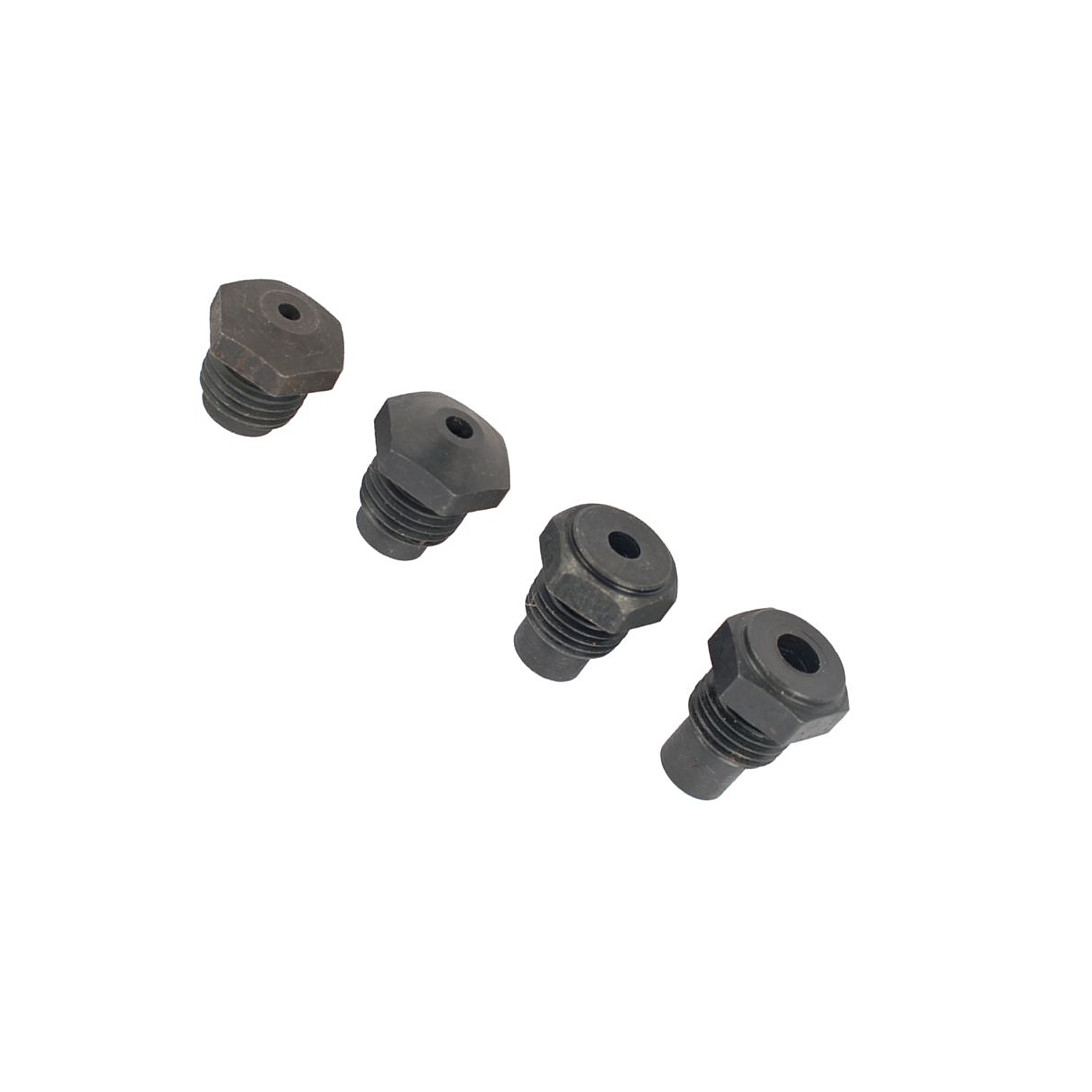 AT0018-SK09 Air Riveter Service Kit Nose Piece 4 Pce Set(1) For At0018 - Image 1