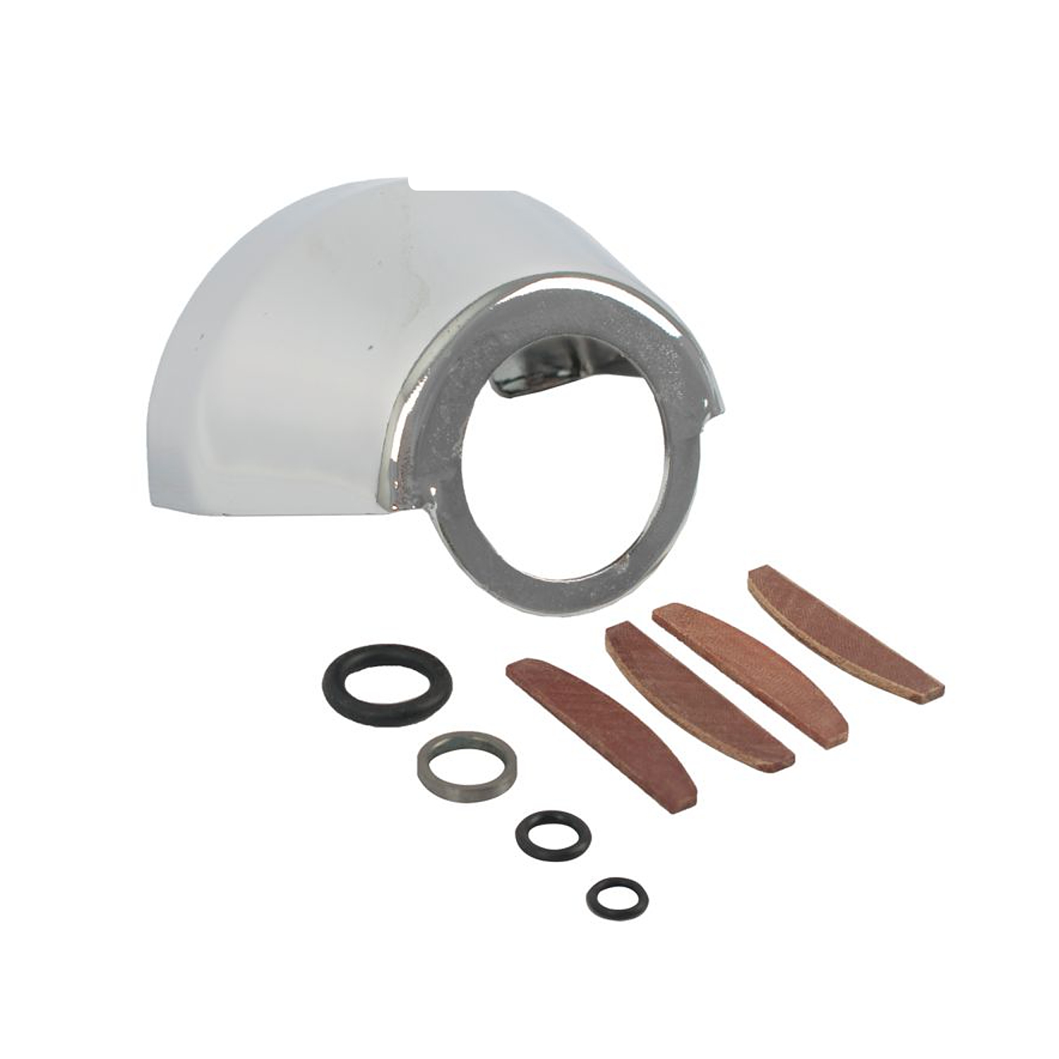 AT0027-SK01 AIR DIE GRIND. SERVICE KIT ROTOR BLADES & WASHER (7/8/11/19/21/28) FOR - Image 1