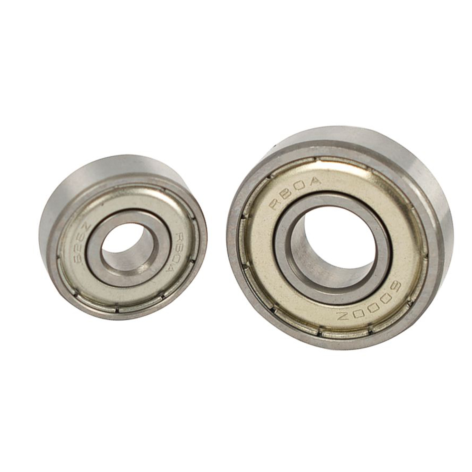 AT0027-SK02 AIR DIE GRIND. SERVICE KIT BEARINGS (15/24) FOR AT0027 - Image 1