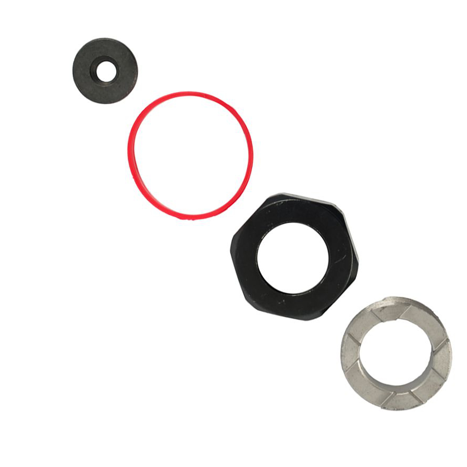 AT0027-SK07 AIR DIE GRIND. SERVICE KIT RETAINER COMP. (26-27/29/31) FOR AT0027 - Image 1