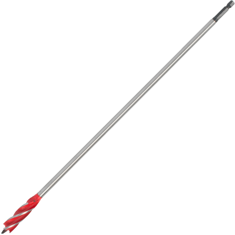 BKP40014 4 Flute Wood Boring Bit 14 X 400Mm - Image 1