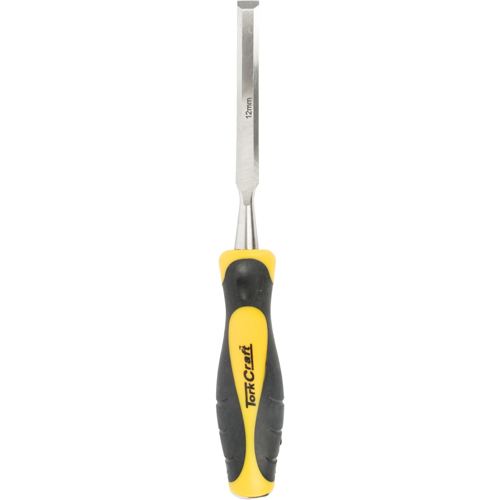 CH40012 Wood Chisel 12Mm - Image 1