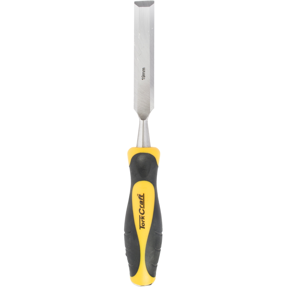 CH40019 Wood Chisel 19Mm - Image 1
