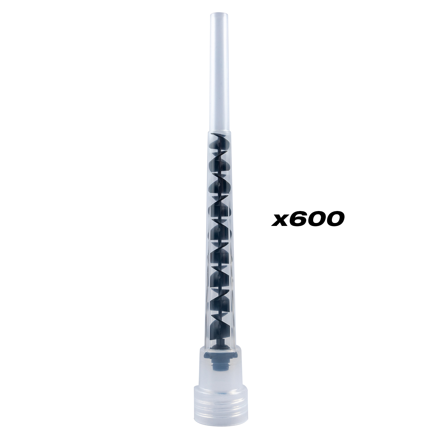 DTCANOZ-600 Mixer Nozzle 2 Component 600Pc Box 22481 - Image 1
